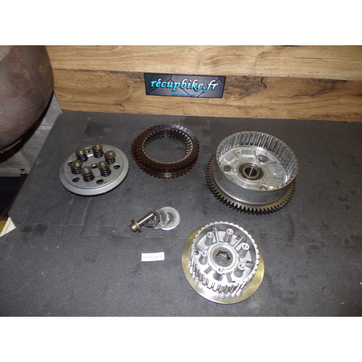 Embrayage Suzuki GSX-F 600 1995