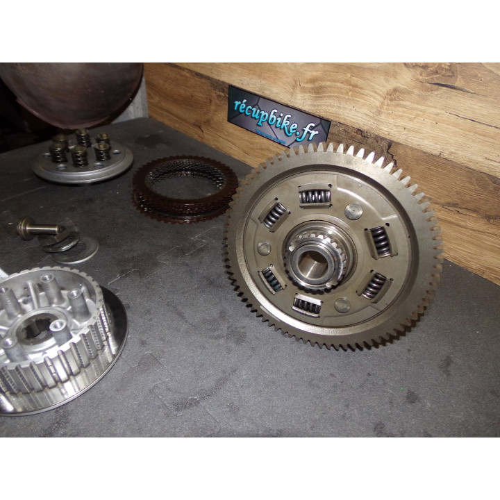 Embrayage Suzuki GSX-F 600 1995