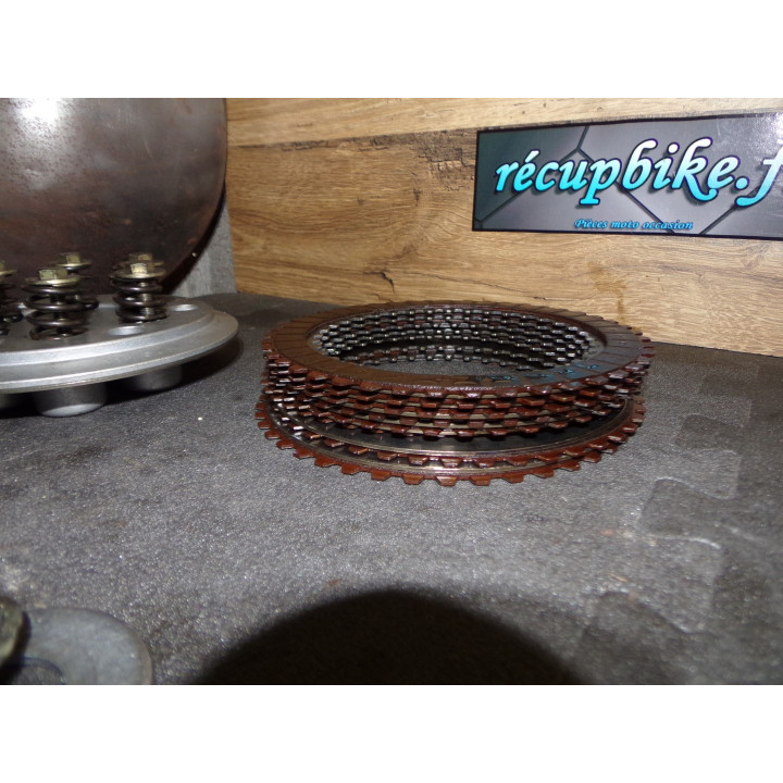 Embrayage Suzuki GSX-F 600 1995