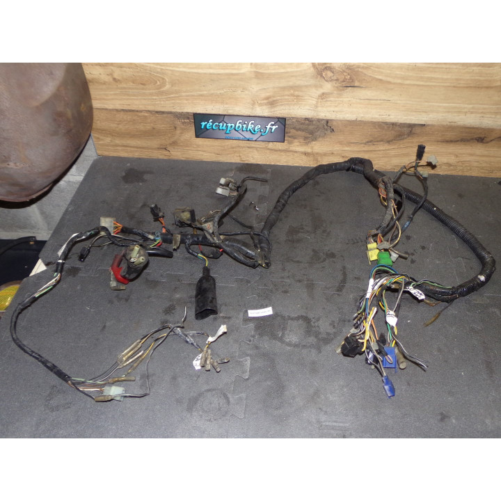 Faisceau électrique Suzuki GSX-F 600 1995