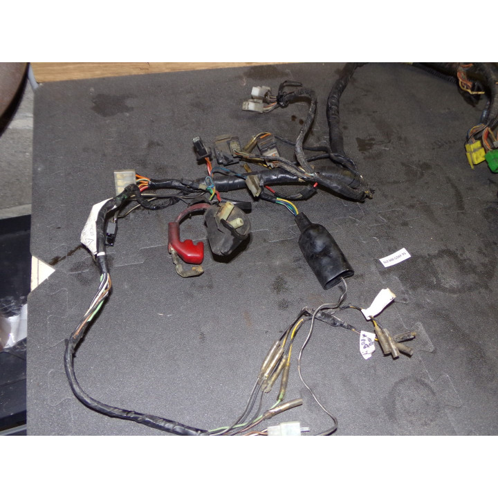 Faisceau électrique Suzuki GSX-F 600 1995