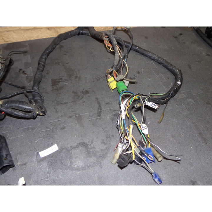 Faisceau électrique Suzuki GSX-F 600 1995