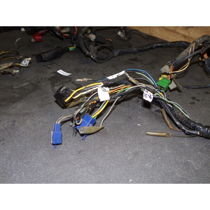 Faisceau électrique Suzuki GSX-F 600 1995