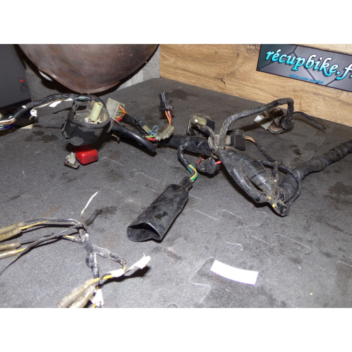 Faisceau électrique Suzuki GSX-F 600 1995