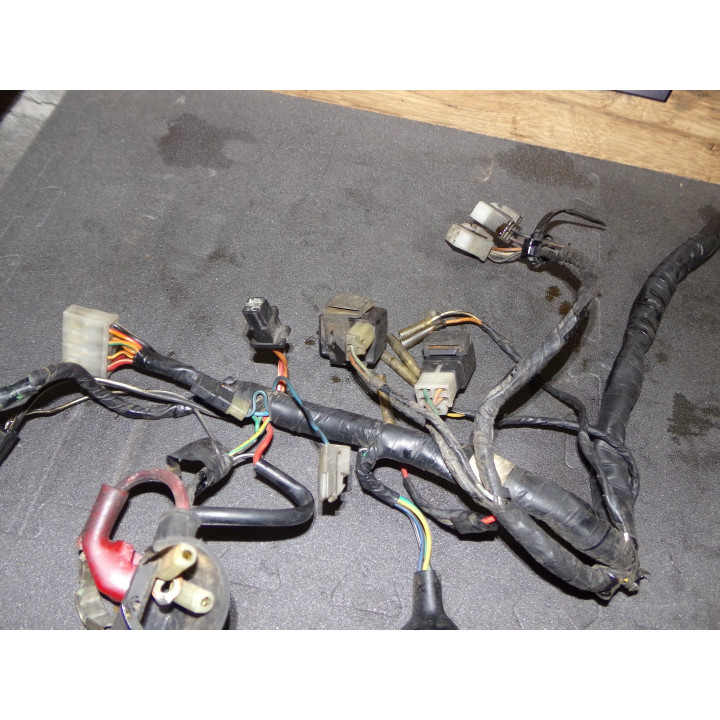 Faisceau électrique Suzuki GSX-F 600 1995