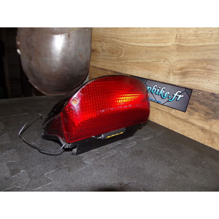 Feu arrière Suzuki GSX-F 600 1995