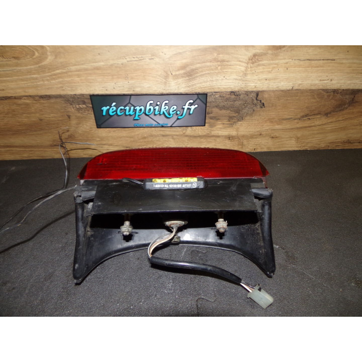 Feu arrière Suzuki GSX-F 600 1995