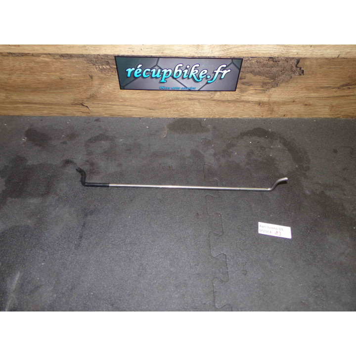 Tige support selle Aprilia Tuono 2005