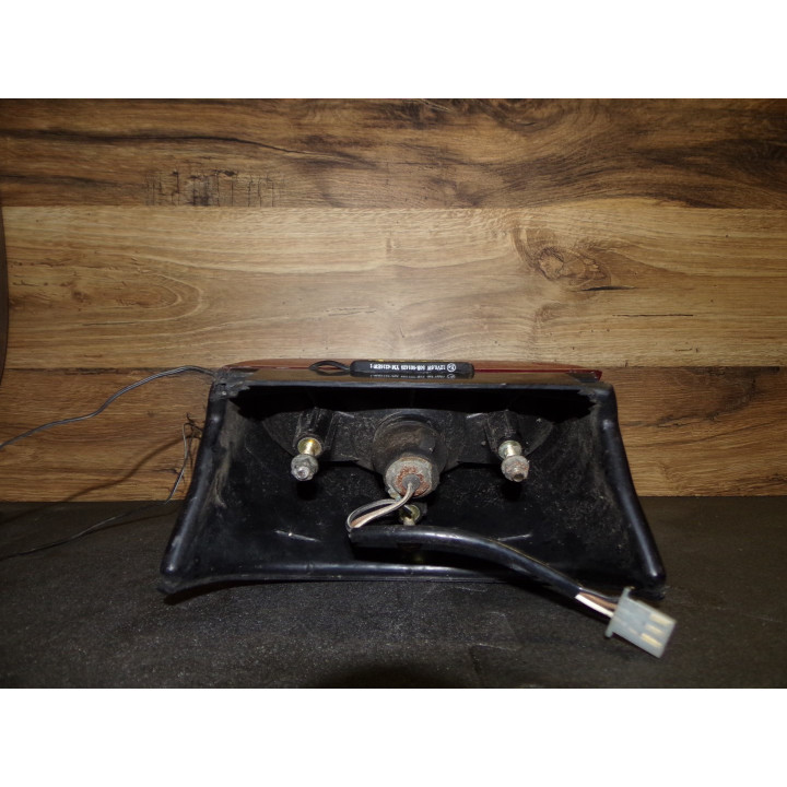 Feu arrière Suzuki GSX-F 600 1995