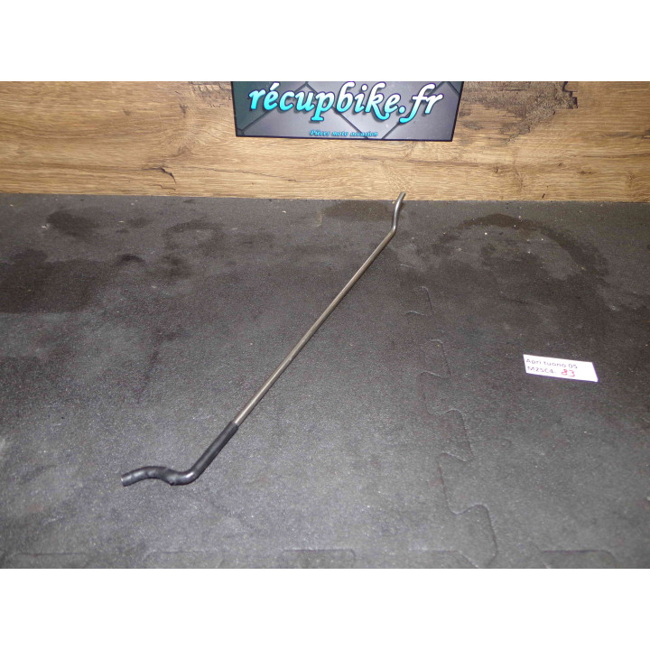 Tige support selle Aprilia Tuono 2005