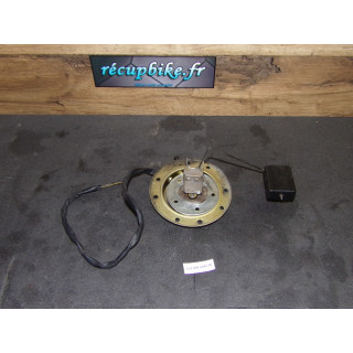 Jauge essence Suzuki GSX-F 600 1995