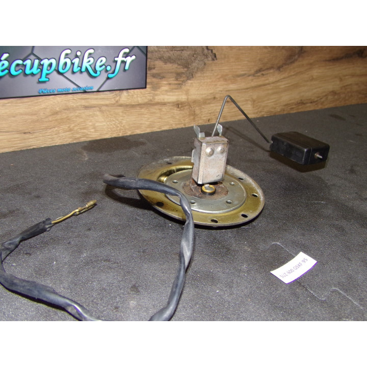 Jauge essence Suzuki GSX-F 600 1995