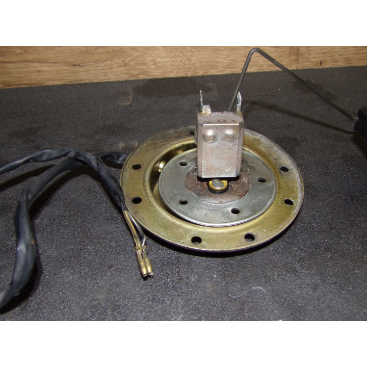 Jauge essence Suzuki GSX-F 600 1995