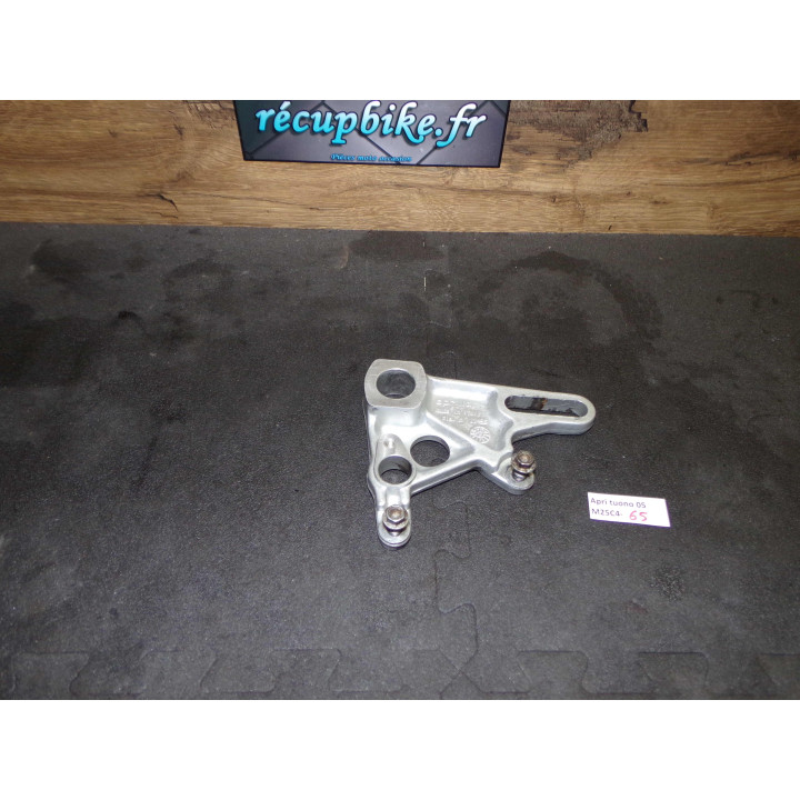 Support étrier arrière Aprilia Tuono 2005