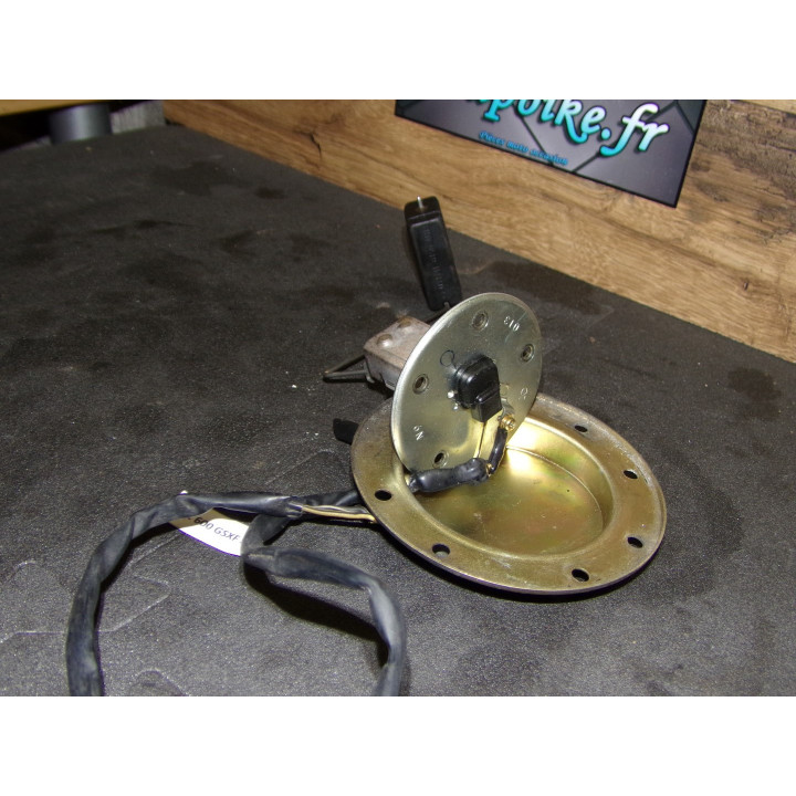 Jauge essence Suzuki GSX-F 600 1995