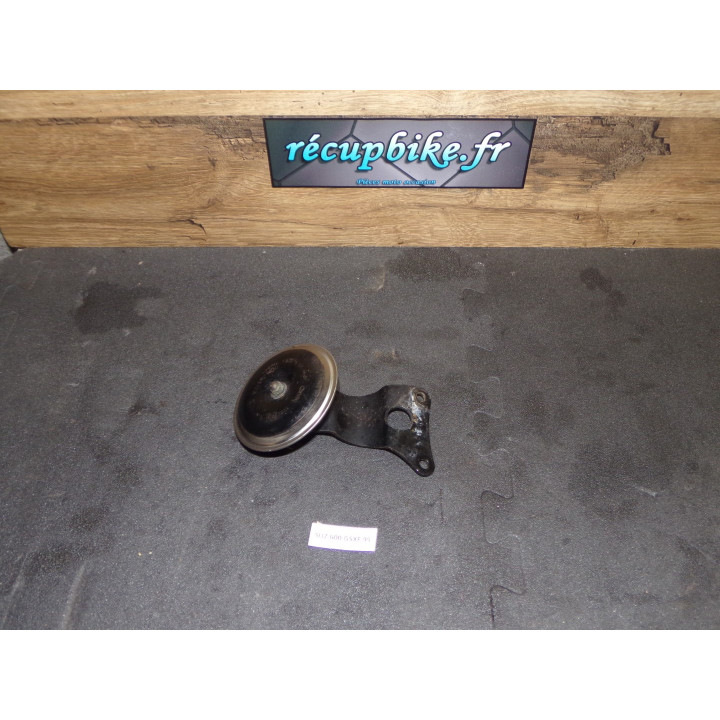 Klaxon Suzuki GSX-F 600 1995