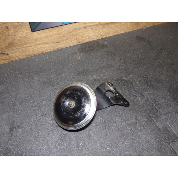 Klaxon Suzuki GSX-F 600 1995