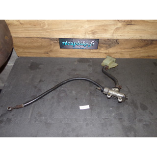 Maitre cylindre frein arrière Suzuki GSX-F 600 1995