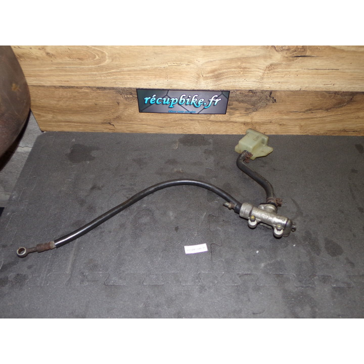 Maitre cylindre frein arrière Suzuki GSX-F 600 1995