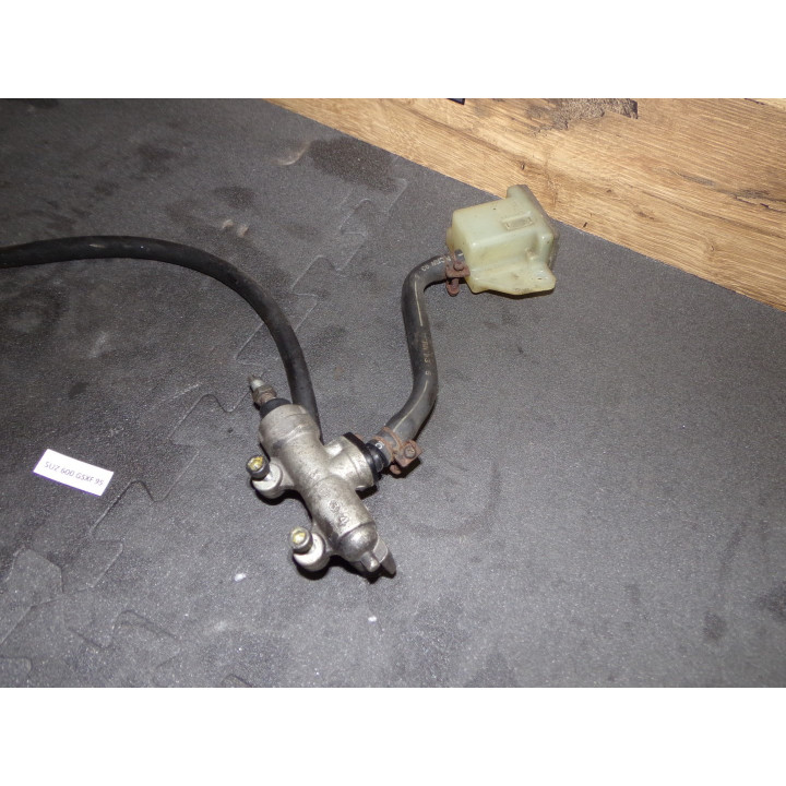 Maitre cylindre frein arrière Suzuki GSX-F 600 1995