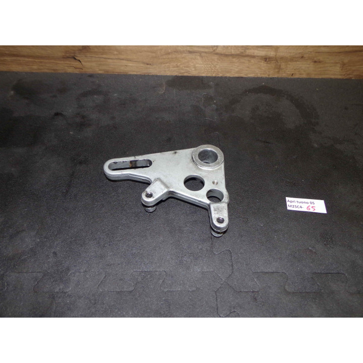Support étrier arrière Aprilia Tuono 2005