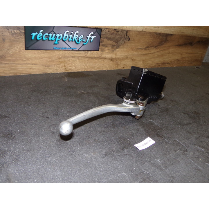 Maitre cylindre frein avant Suzuki GSX-F 600 1995