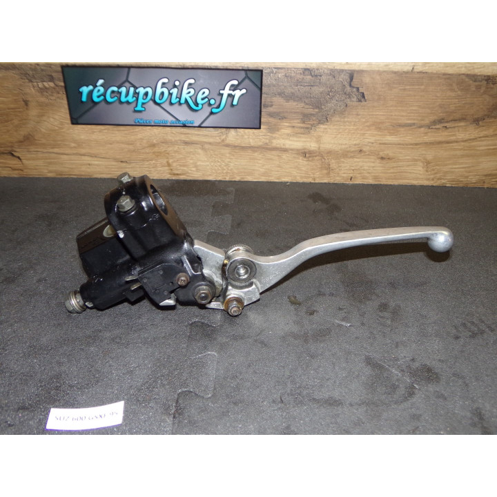 Maitre cylindre frein avant Suzuki GSX-F 600 1995