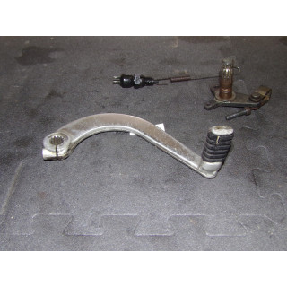 Pédale frein arrière Suzuki GSX-F 600 1995