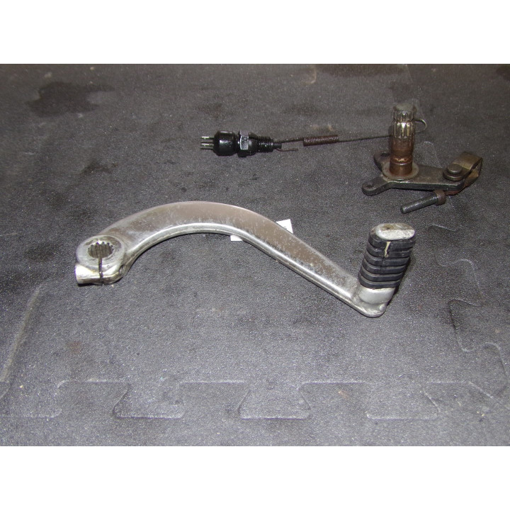 Pédale frein arrière Suzuki GSX-F 600 1995