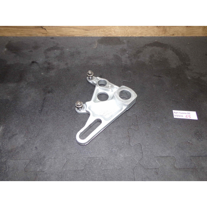 Support étrier arrière Aprilia Tuono 2005