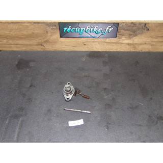 Mécanisme poussoir d'embrayage  Suzuki GSX-F 600 1995