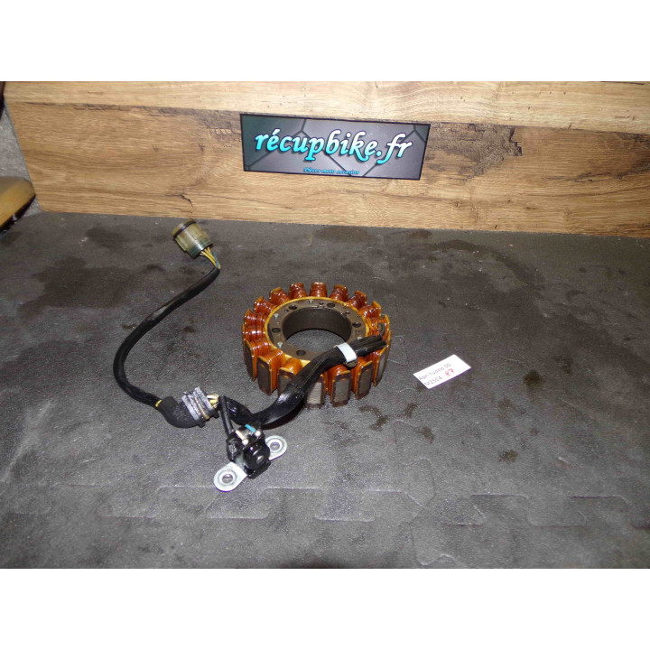 Stator alternateur Aprilia Tuono 2005