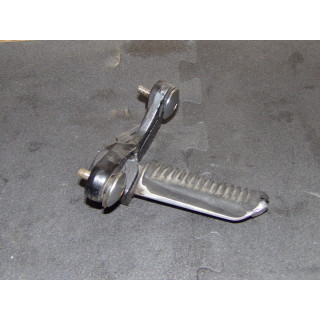 Repose pied gauche Suzuki GSX-F 600 1995