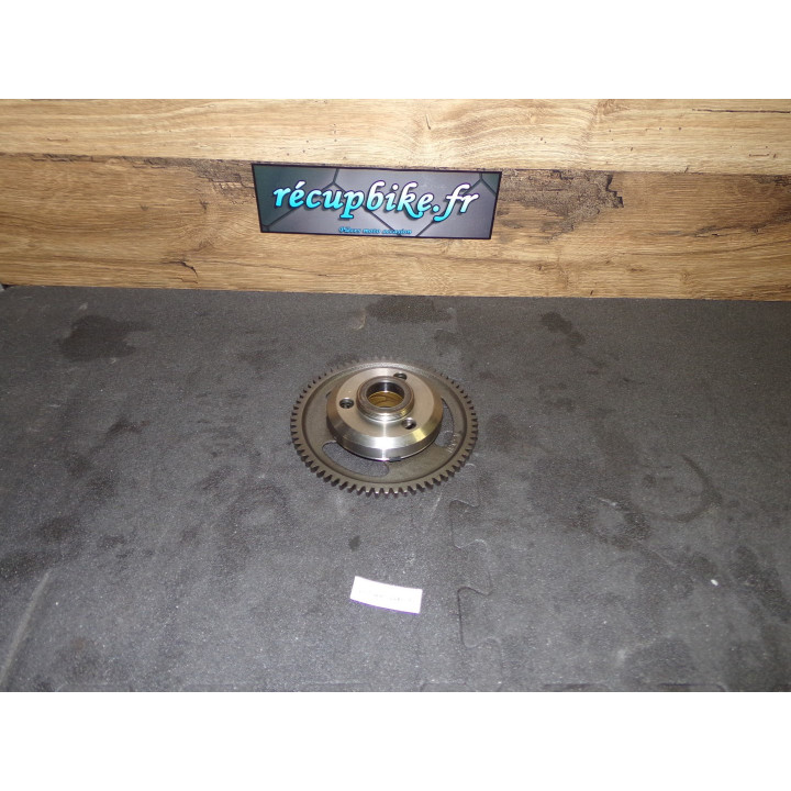 Roue libre démarreur Suzuki GSX-F 600 1995