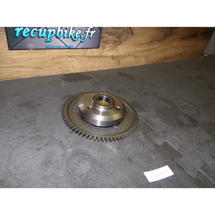 Roue libre démarreur Suzuki GSX-F 600 1995