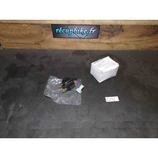 Relais démarrage neuf Aprilia Tuono 2005