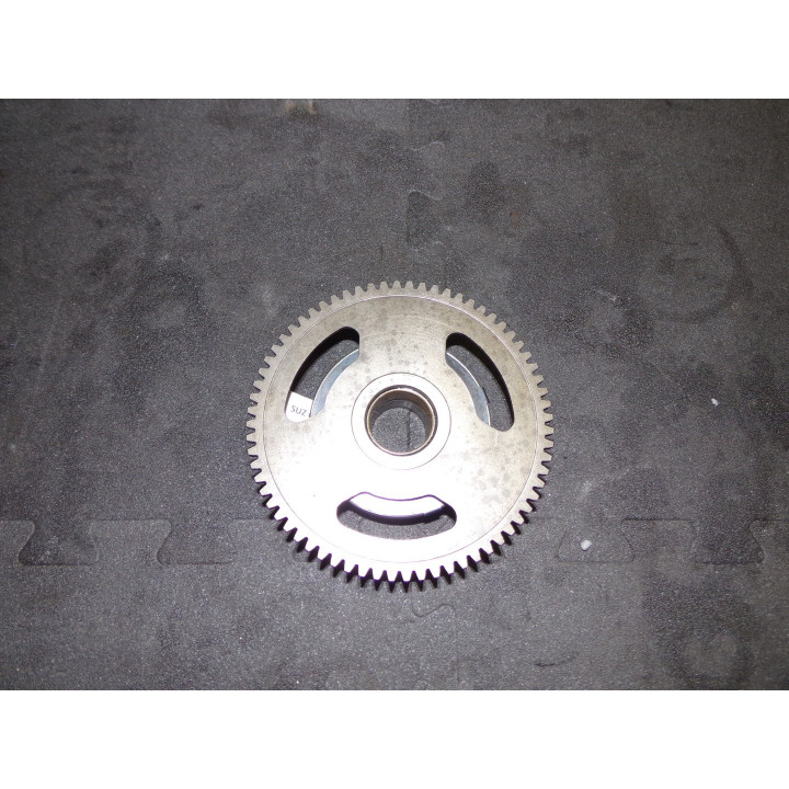 Roue libre démarreur Suzuki GSX-F 600 1995