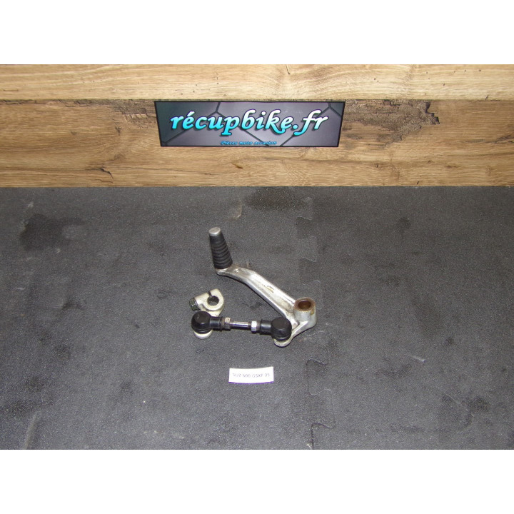 Sélecteur Suzuki GSX-F 600 1995