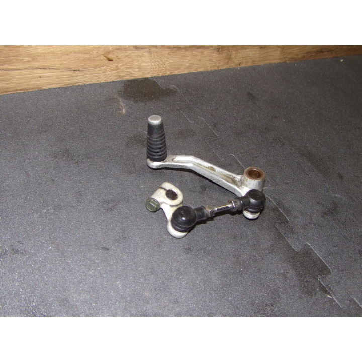 Sélecteur Suzuki GSX-F 600 1995