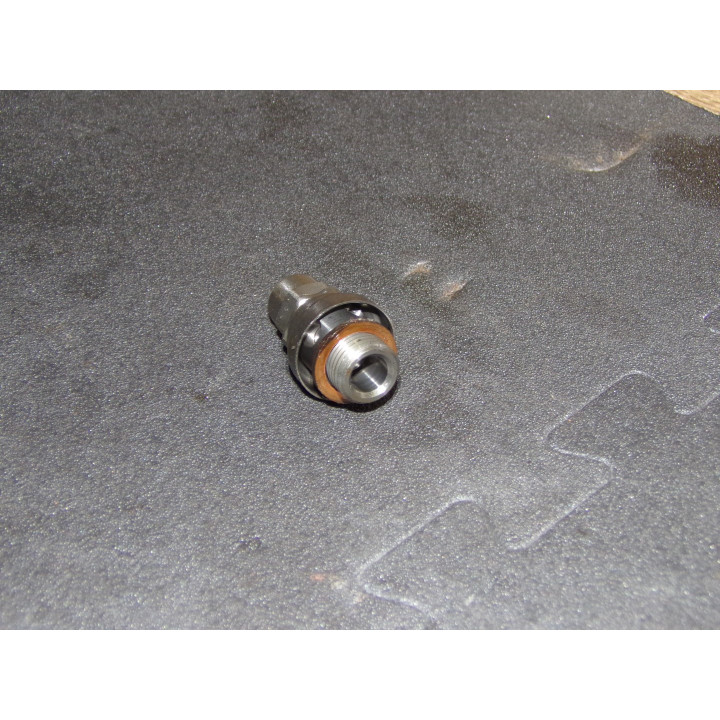 Soupape huile Suzuki GSX-F 600 1995