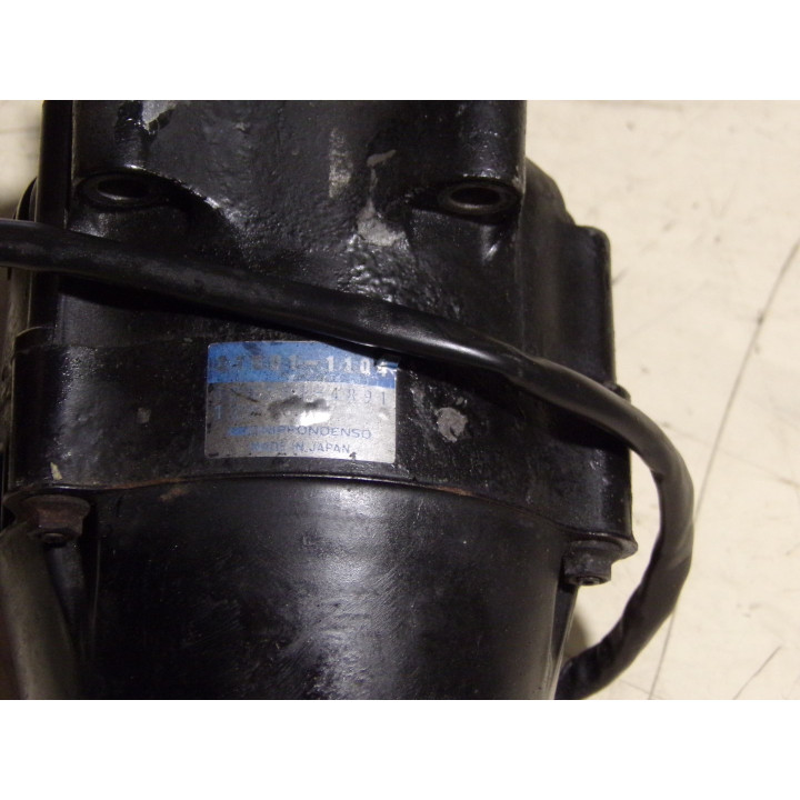 Alternateur Kawasaki ZZR 1100 1993