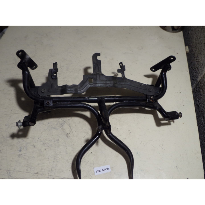 Araignée compteur Kawasaki ZZR 1100 1993