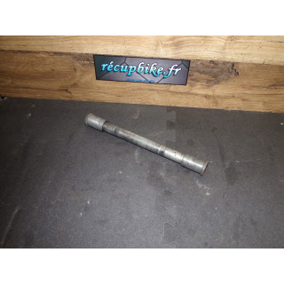Axe roue avant Kawasaki ZZR 1100 1993