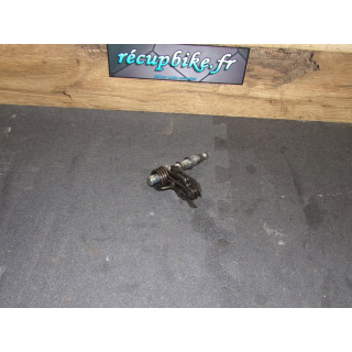 Axe de sélecteur Kawasaki ZZR 1100 1993