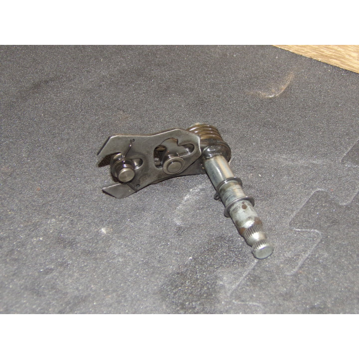 Axe de sélecteur Kawasaki ZZR 1100 1993