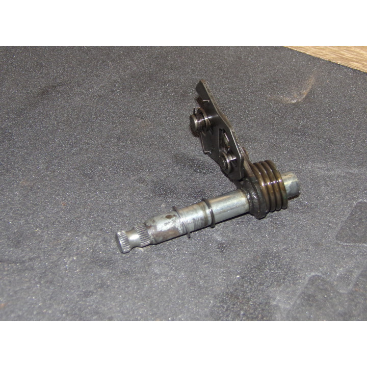 Axe de sélecteur Kawasaki ZZR 1100 1993