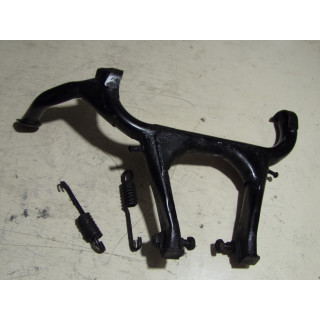 Béquille centrale Kawasaki ZZR 1100 1993