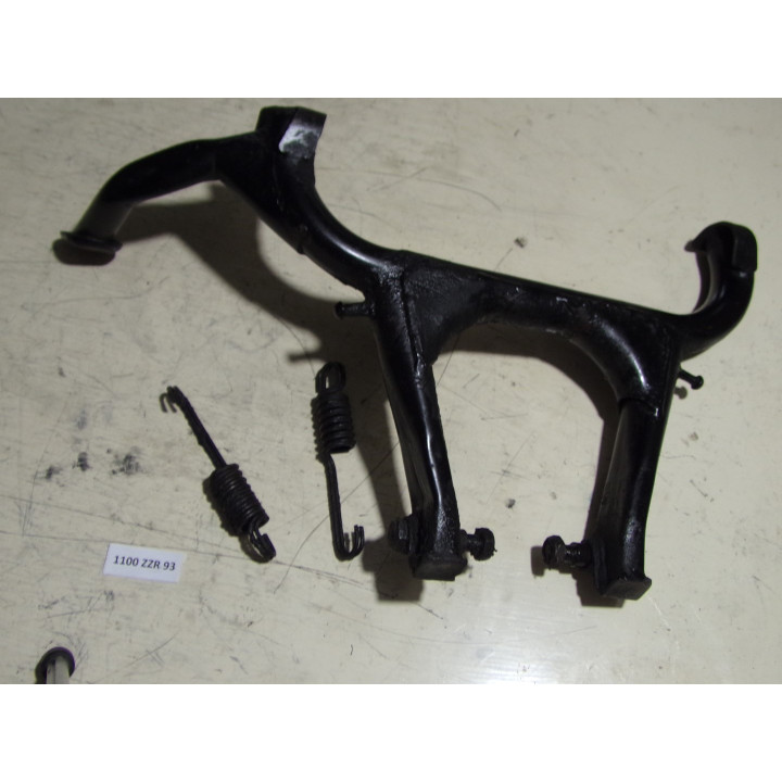 Béquille centrale Kawasaki ZZR 1100 1993