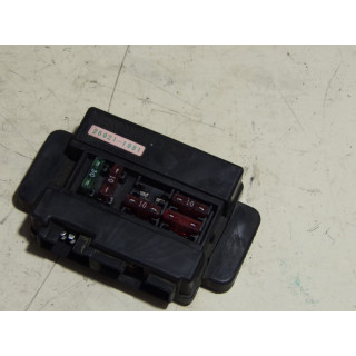 Boite fusible Kawasaki ZZR 1100 1993