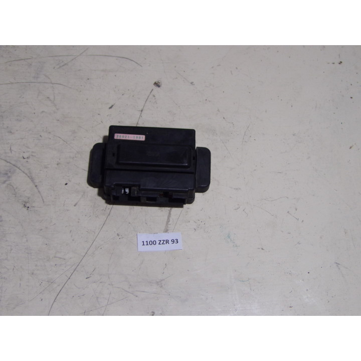 Boite fusible Kawasaki ZZR 1100 1993